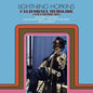Hopkins, Lightnin'/California Mudslide (And Earthquake) (Clear Yellow Vinyl) [LP]