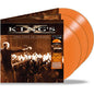 King's X - Live Love in London - LP