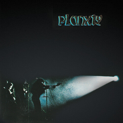 Planxty - Planxty - LP