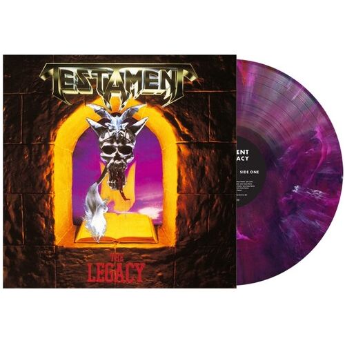 Testament - The Legacy - LP