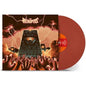 The Hellacopters - Overdriver - LP