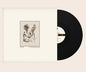 Pena, Chance/Ever-Shifting, Continual Blossoming (Maroon Vinyl) [LP]