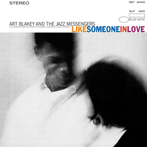Blakey, Art & The Jazz Messengers/Like Someone In Love (Blue Note Classics Series) [LP]