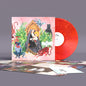 Father John Misty/I Love You, Honeybear (Pearlescent Red) [LP]