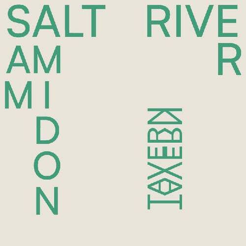 Amidon, Sam/Salt River [LP]
