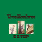 ZZ Top/Tres Hombres (Rhino High Fidelity) [LP]