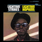 Lightnin'  Hopkins/Lightnin' Strikes (Acoustic Sounds Series) [LP]