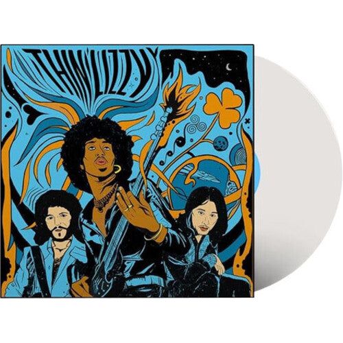 Thin Lizzy - Acoustic Sessions (Limited Edition) - LP