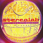 Stereolab - Mars Audiac Quintet - LP