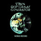 Van der Graaf Generator - World Record - LP