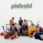Piebald/We Are The Only Friends We Have (Yellow Vinyl) [LP]
