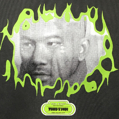 Toro Y Moi - Soul Trash - LP