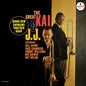 Johnson, J.J./Winding, Kai/The Great Kai And J.J. (Verve Acoustic Sounds Series) [LP]