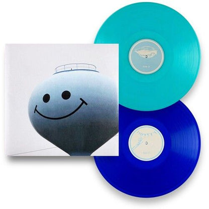 underscores - Fishmonger (deadAir Legacy Edition) - LP