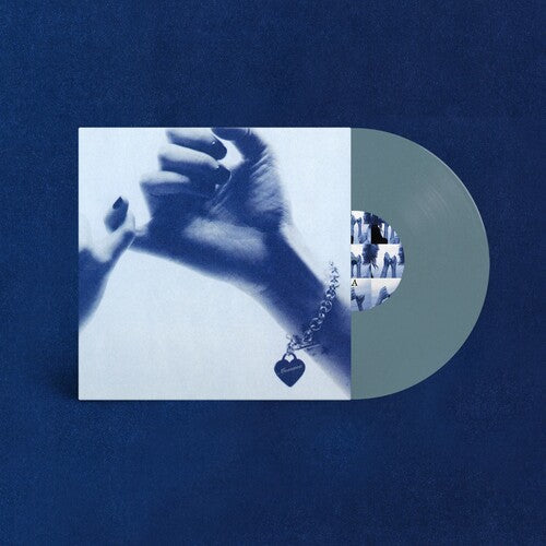 Momma - Welcome to My Blue Sky - LP