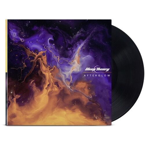Sleep Theory - Afterglow - LP