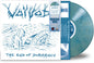 Voivod/The End Of Dormancy Ep (Ocean Blue Vinyl) [LP]