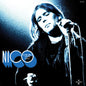 Nico/Chelsea Town Hall (Translucent Blue Vinyl) [LP]