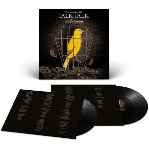 Talk Talk - The Very Best Of - LP