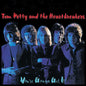 Tom Petty and the Heartbreakers - You're Gonna Get It! - LP