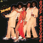 Sho-Nuff/Body Pressure (1983) [LP]