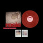 Rosé - Rosie (Vampirehollie Edition Red) - LP