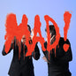 Sparks - MAD! - LP