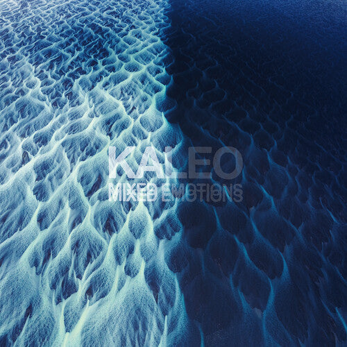Kaleo/Mixed Emotions (Indie Exclusive Translucent Marble Vinyl) [LP]