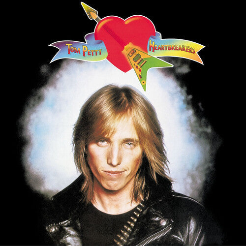 Tom Petty And The Heartbreakers - Tom Petty And The Heartbreakers - LP