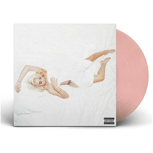 Kali Uchis - Por Vida - LP