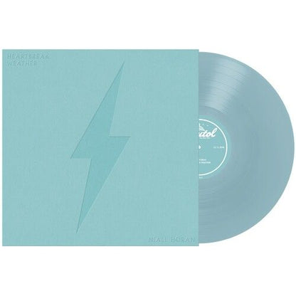 Niall Horan - Heartbreak Weather - LP