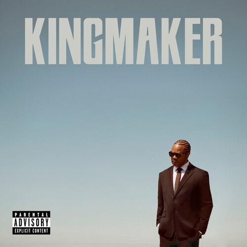 Xzibit - Kingmaker - LP