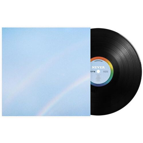 Turnstile - Never Enough - LP