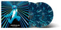 Jamiroquai - Funk Odyssey [2LP Blue Splatter]