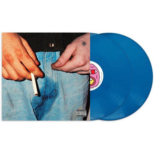 Tyler, the Creator - Cherry Bomb - LP