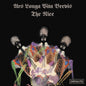 The Nice - Ars Longa Vita Brevis - LP