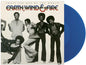 Earth, Wind & Fire/That's The Way Of The World (Translucent Blue Vinyl) [LP]