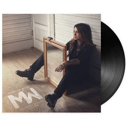 Morgan Wade - The Party Is Over (recovered) - LP