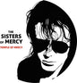 PRE-ORDER: The Sisters of Mercy "Temple of Mercy" 7" Single (Limited Edition Picture Disc)