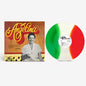 Louis Prima - Angelina - LP