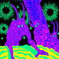 Osees - Abomination Revealed At Last - LP