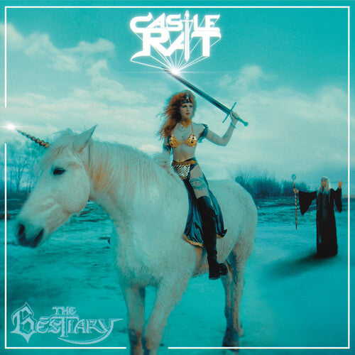 Castle Rat/The Bestiary [LP]
