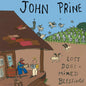 Prine, John/Lost Dogs + Mixed Blessings (Buttered Popcorn Vinyl) [LP]