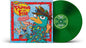 Soundtrack/Phineas And Ferb: Holiday Favorites (Emerald Green Vinyl) [LP]