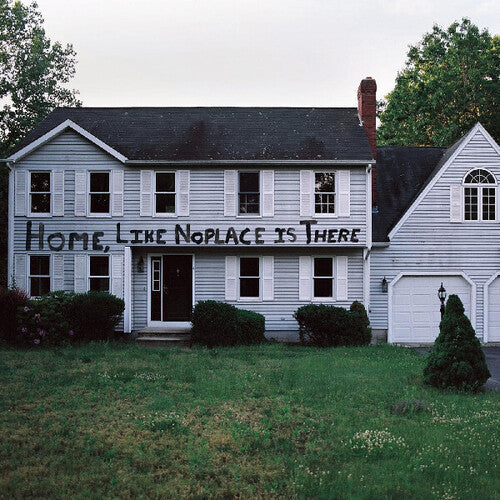 Hotelier, The/Home, Like Noplace Is There (Indie Exclusive Gold Vinyl) [LP]