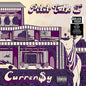 Curren$y/Pilot Talk II (Coloured Vinyl) [LP]