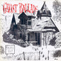 Gitter, Dean/Ghost Ballads (Clear With Orange Pumpkin Swirl Vinyl) [LP]