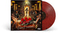Boldy James & Nicholas Craven/Late To My Own Funeral (Red Vinyl) [LP]