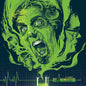 Soundtrack (Richard Band)/Re-Animator (Green & Black Swirl Vinyl) [LP]
