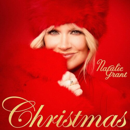Natalie Grant - Christmas - LP